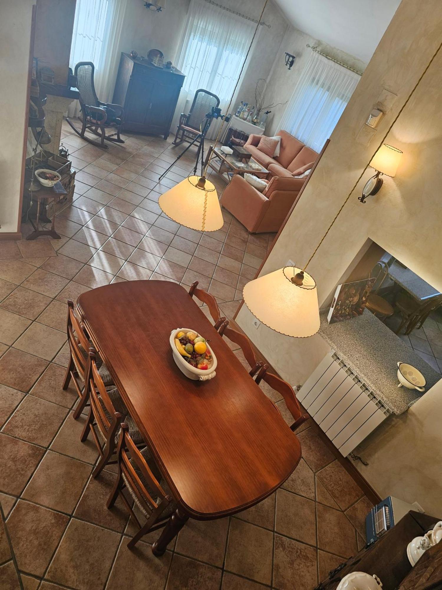 Mi Limon Mi Limonero Villa Valtierra Eksteriør billede